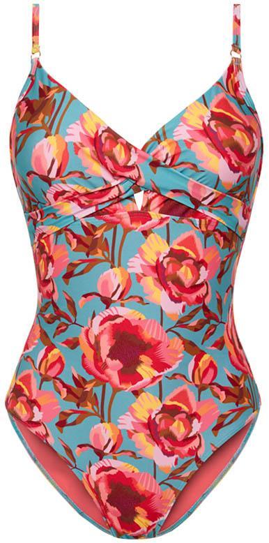 bathingsuit padded