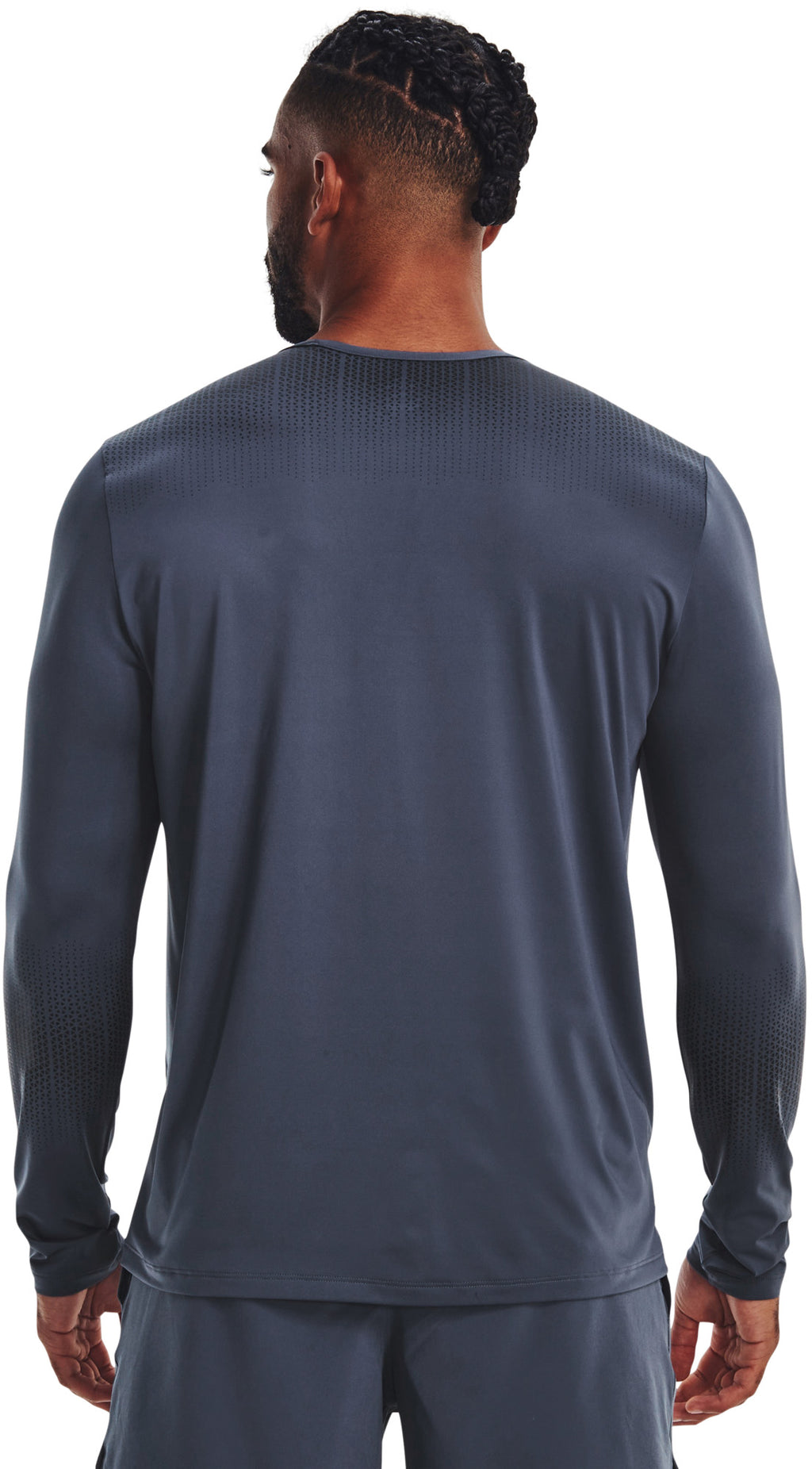 Armourprint longsleeve shirt