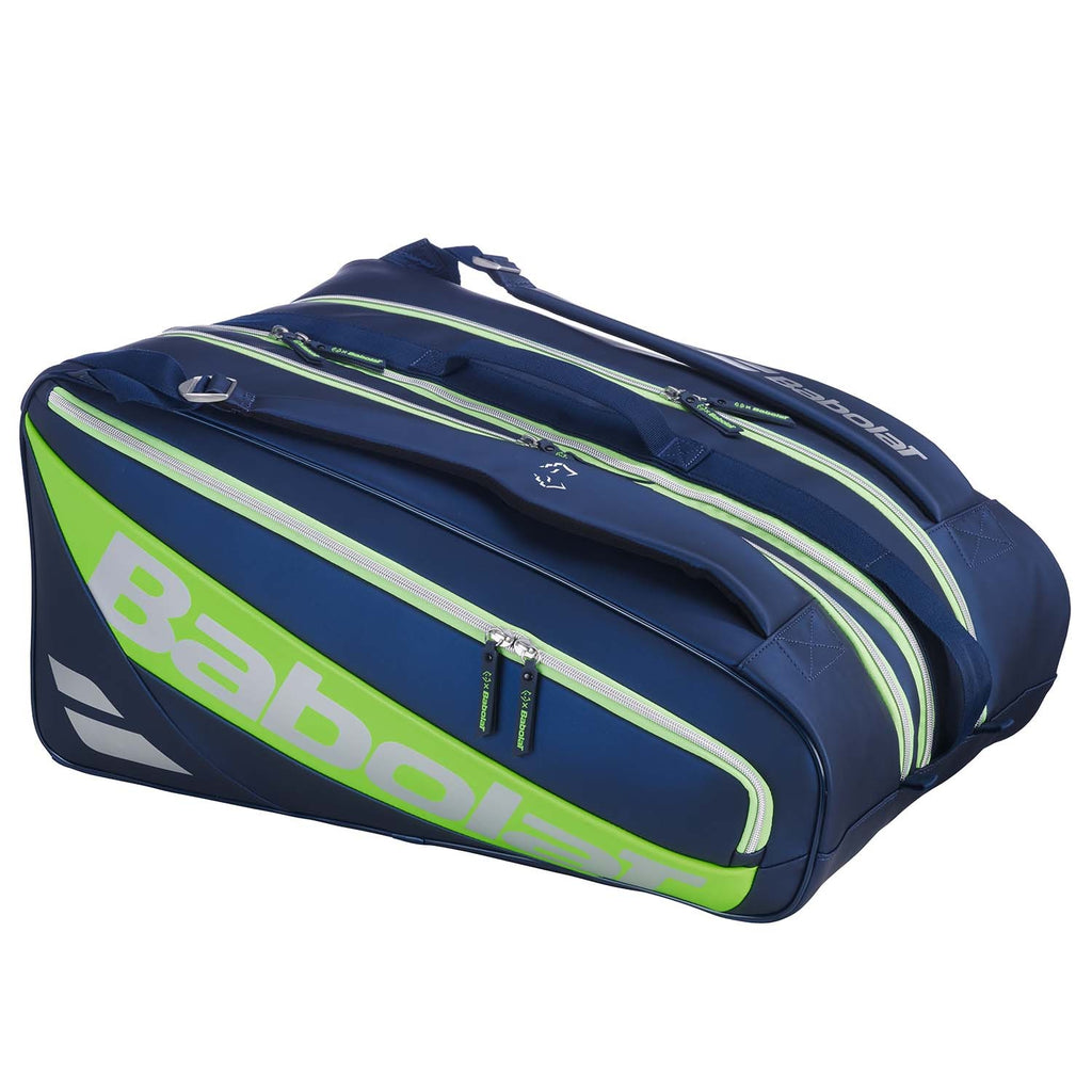 Rh Pro P J Lebron 2nd Gen padel racket