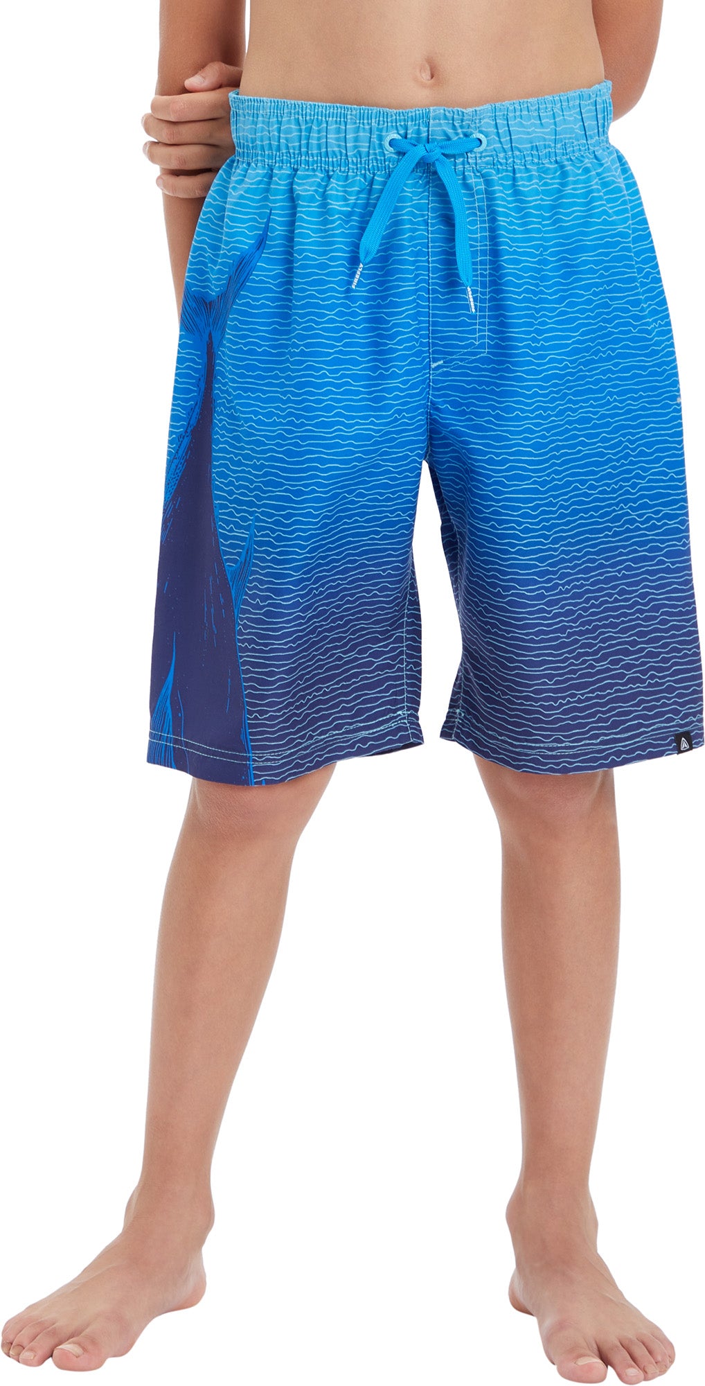 Naro III kids zwemshort