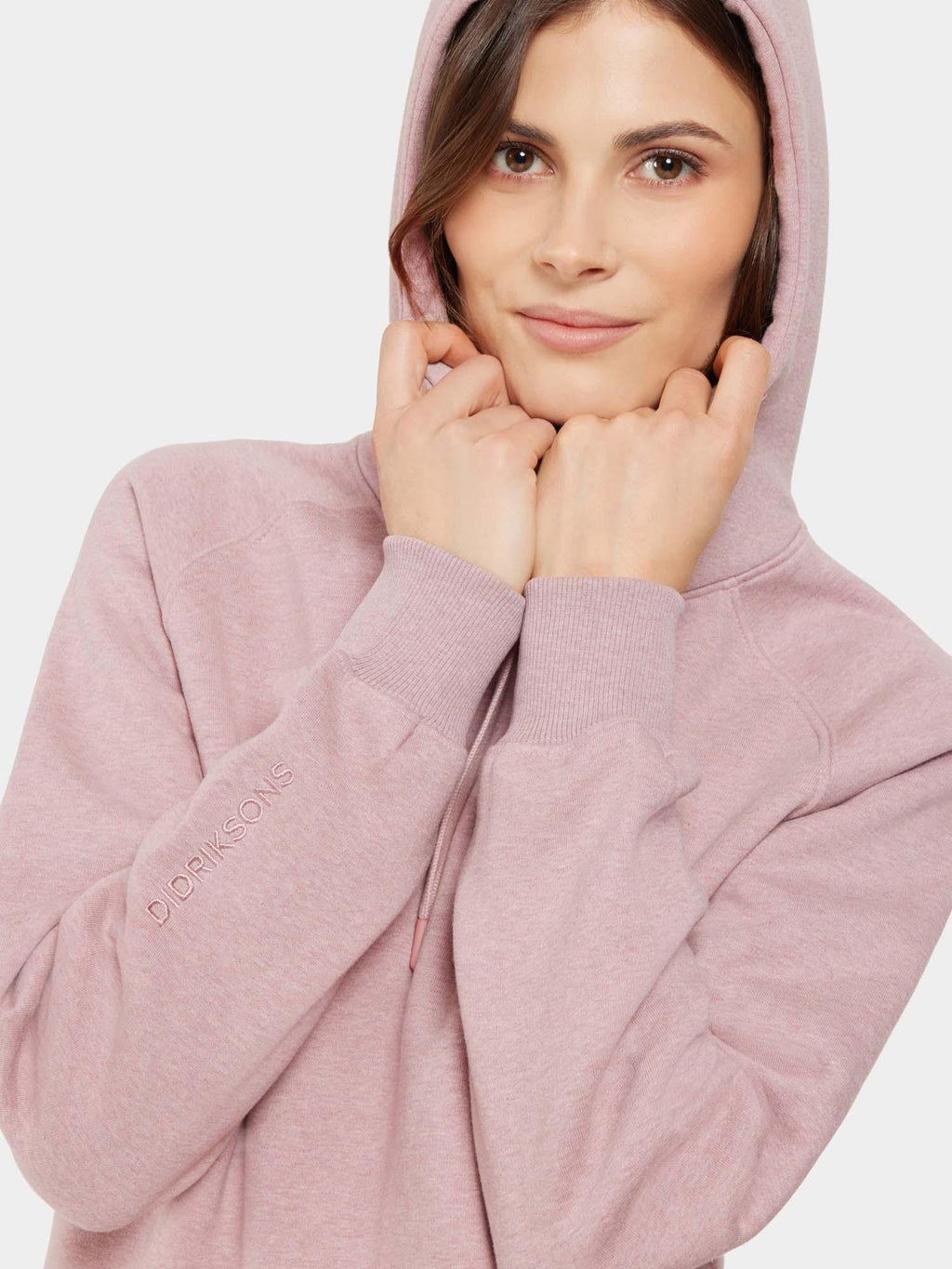 Ven Wns Hoodie