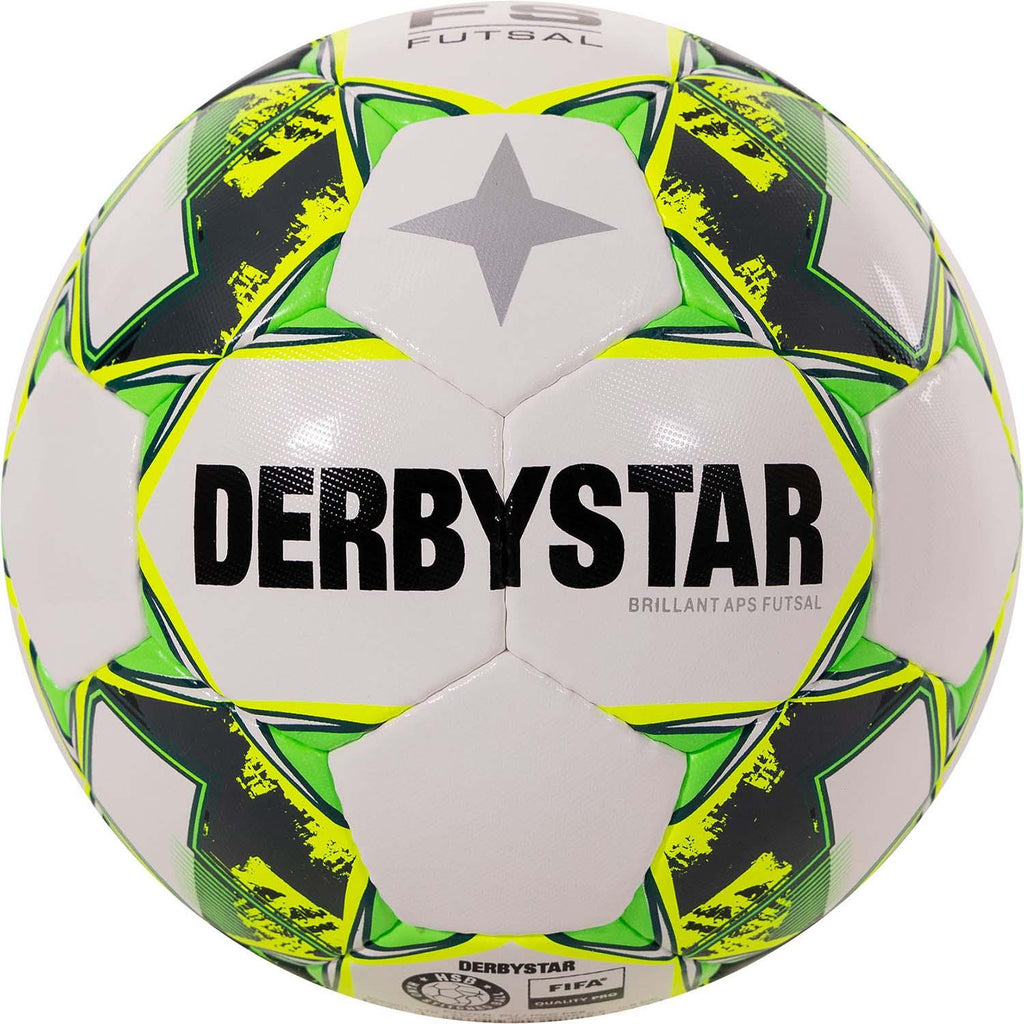 Brillant Aps Futsal Ii