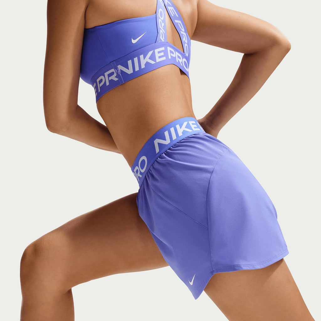 Pro  Dri-fit Mid-rise shorts tight
