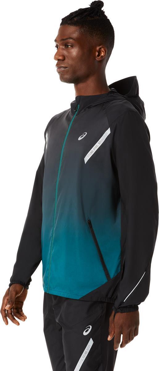 Lite-show Jacket