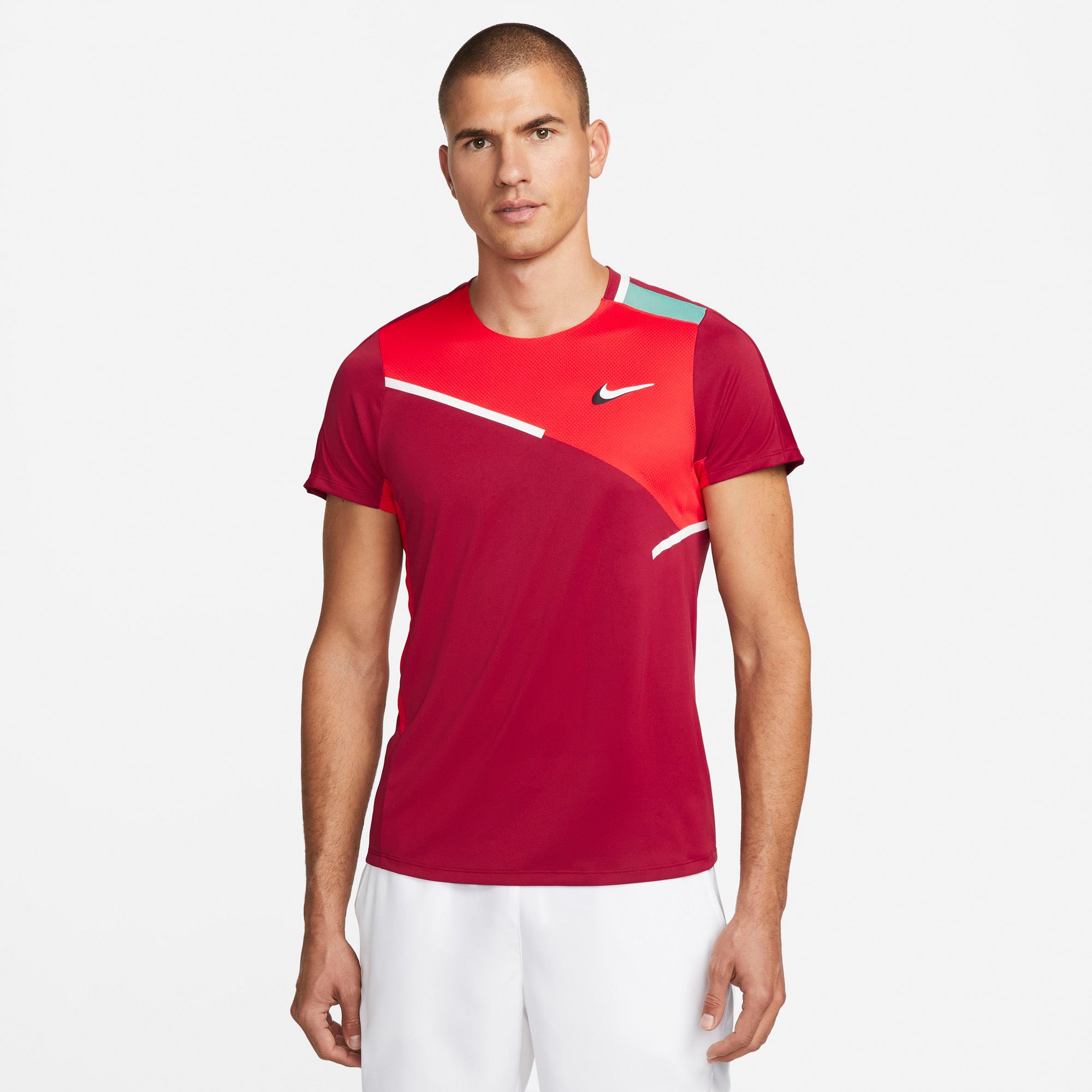 Court Dri-FIT Slam shirt