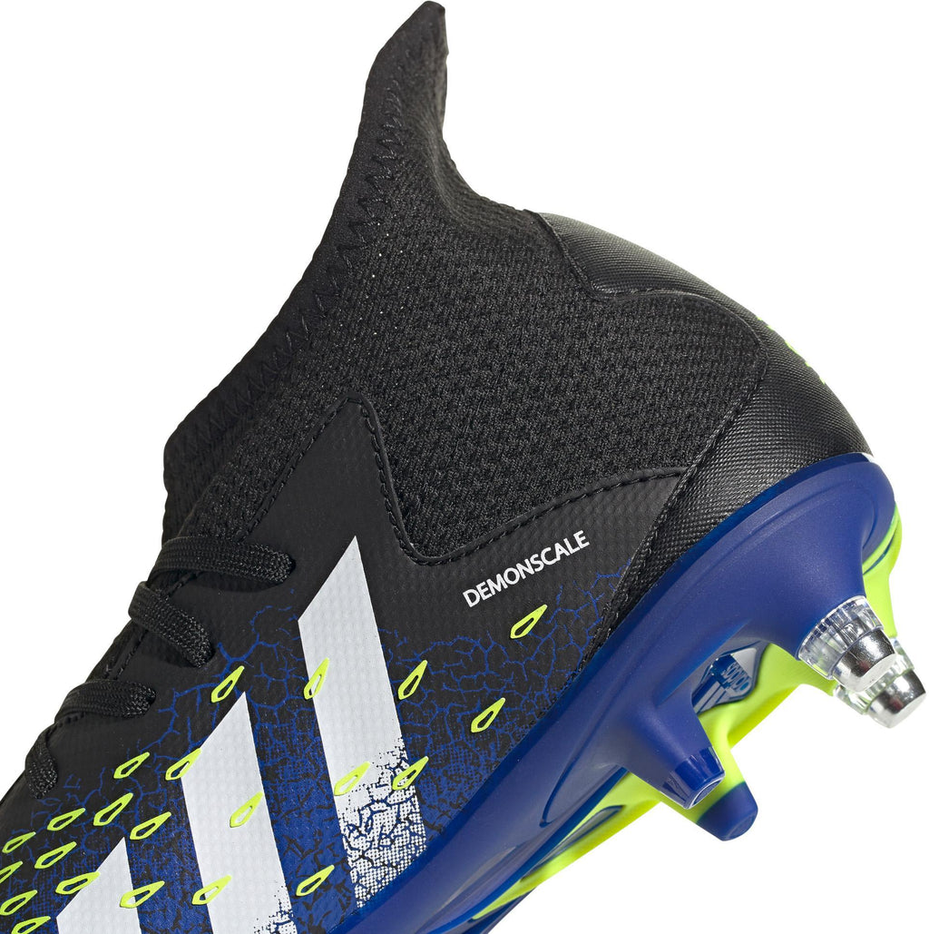 Predator Freak.3 Soft Ground Voetbalschoenen