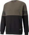 Puma Power Colorblock Crew