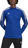 Tiro 21 trainingsjack