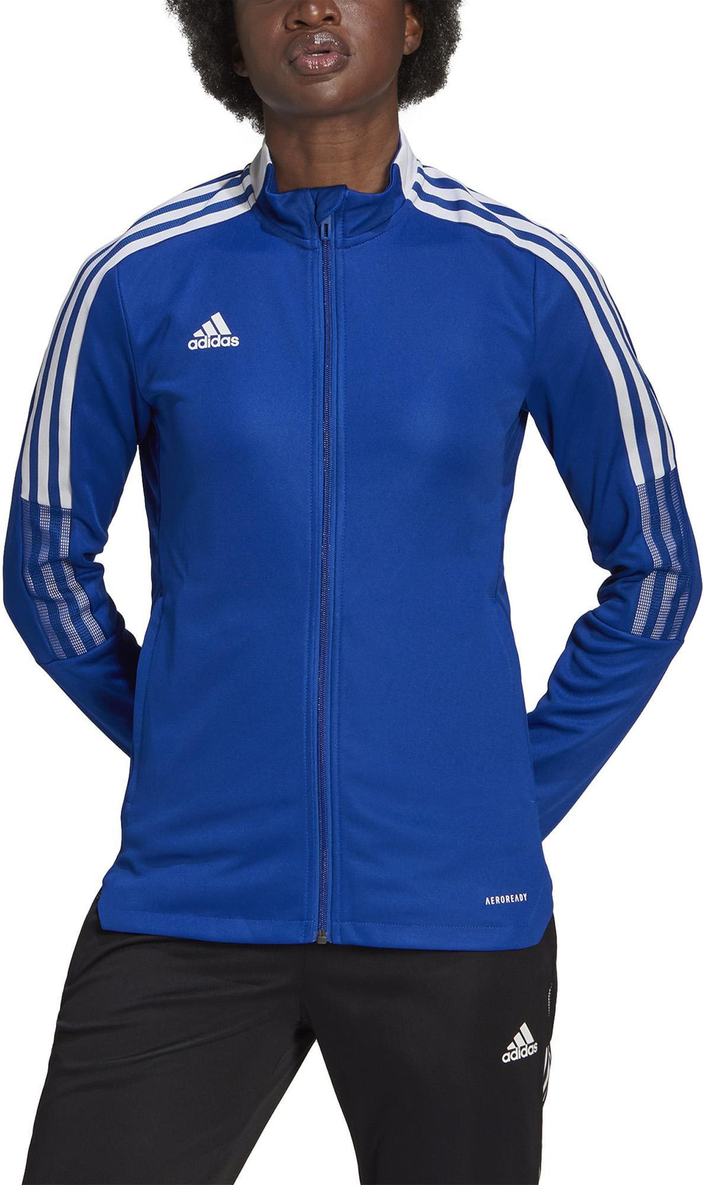 Tiro 21 trainingsjack