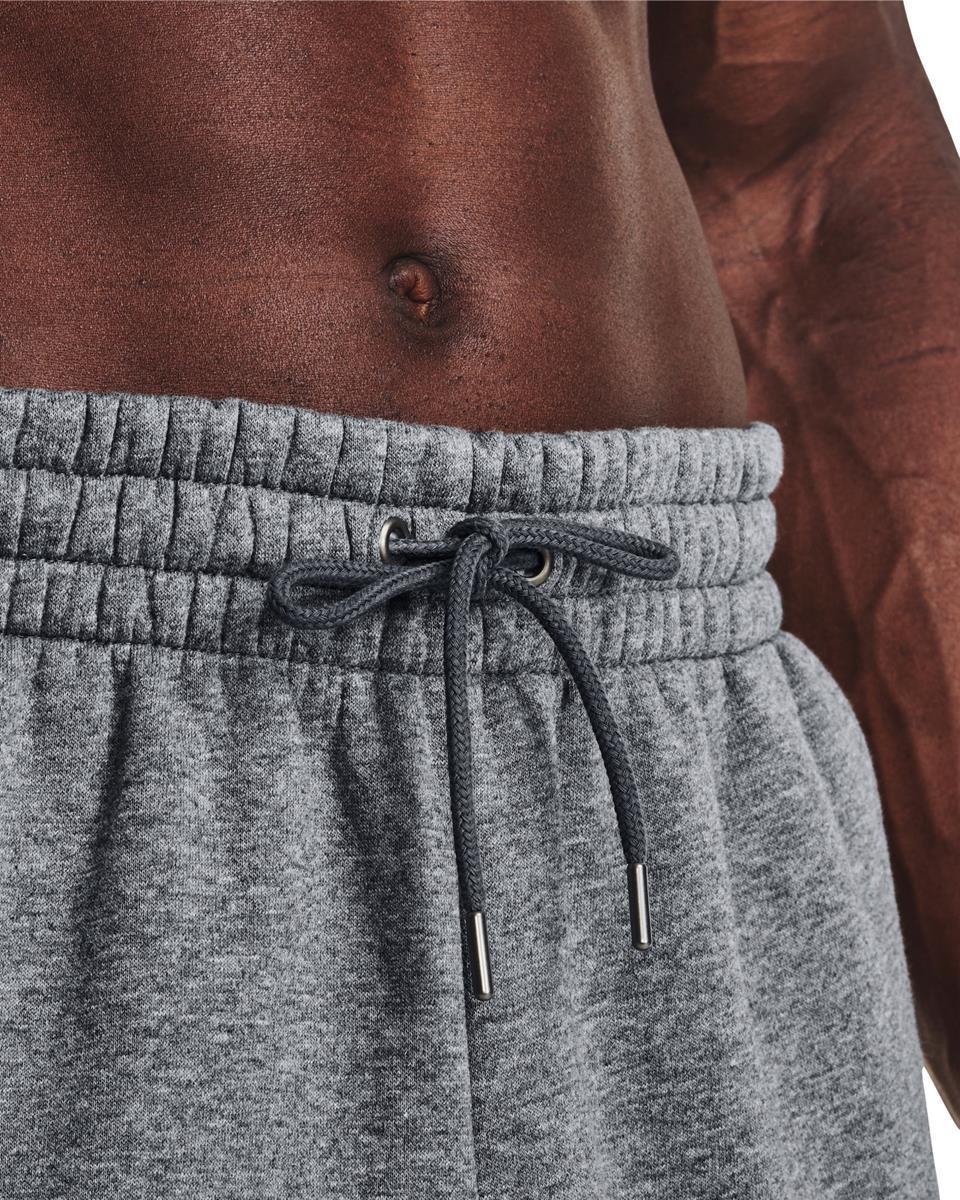 Essential Fleece joggingbroek