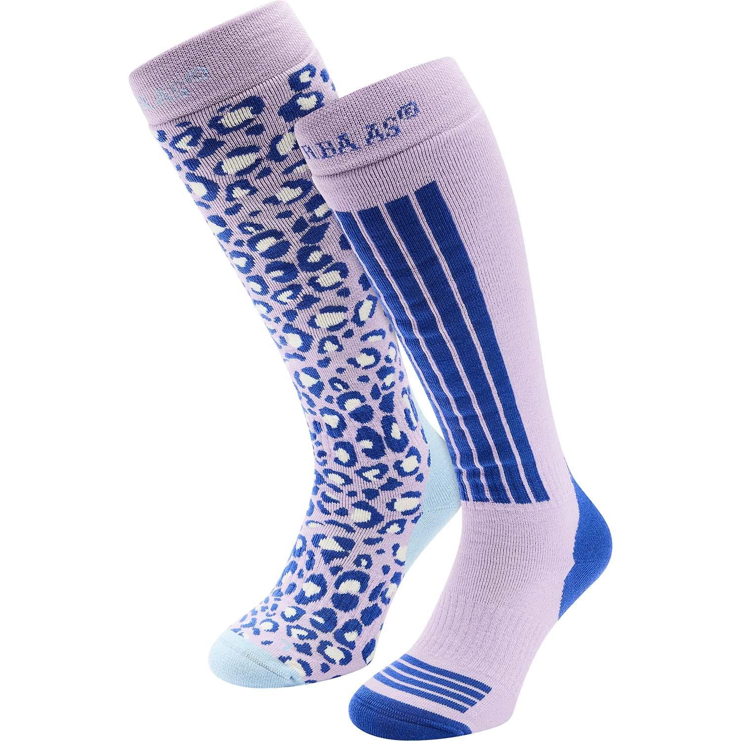 Ski Socks 2-pack