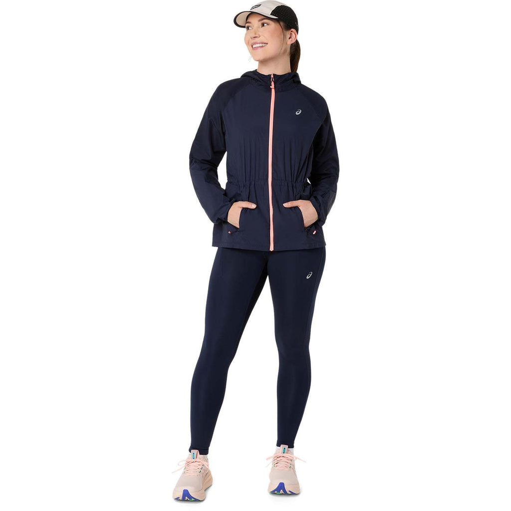 Road Packable Jacket running