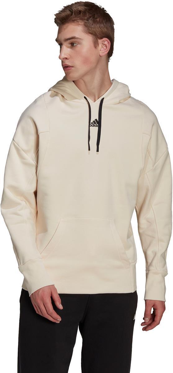 Studio Lounge Fleece hoodie