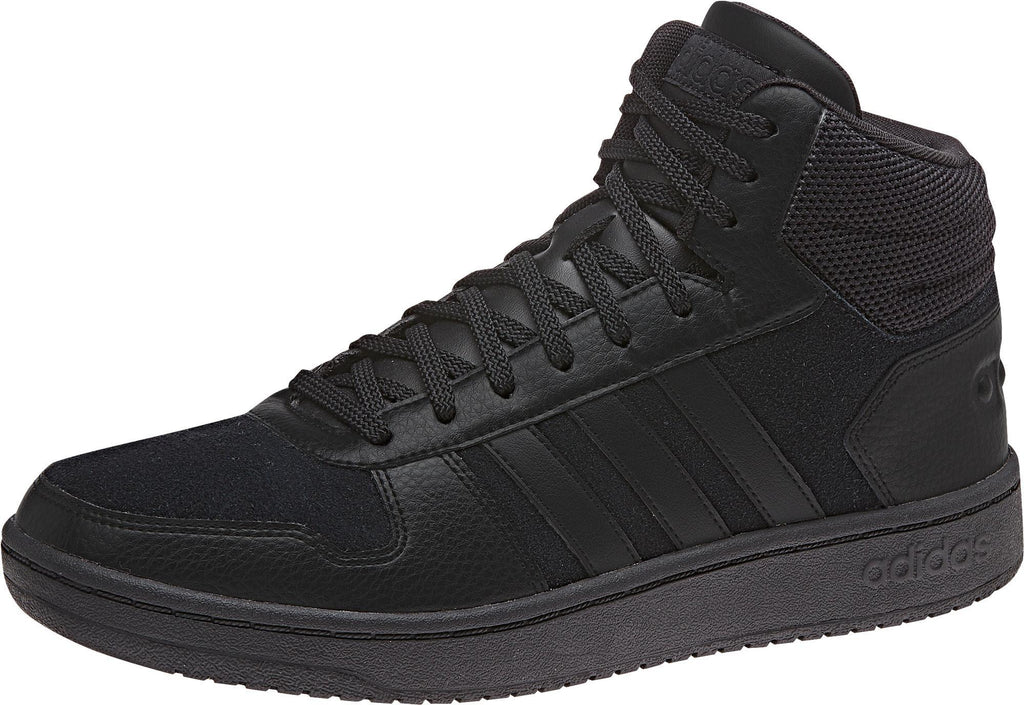 hoops 2.0 mid