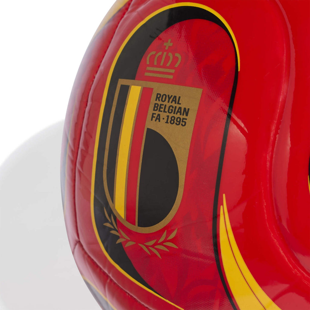 Trionda België Thuis Club Voetbal