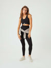 Studio Seamless Rib legging