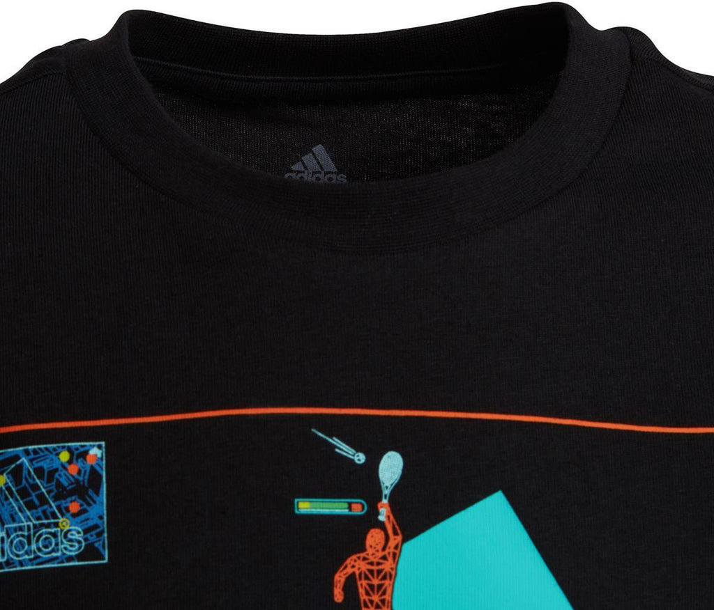 Gaming Graphic shirt