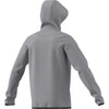 Voetbal Trainingshoodie met Capuchon