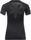 Crew Neck Active Spine 2.0 shortsleeve shirt
