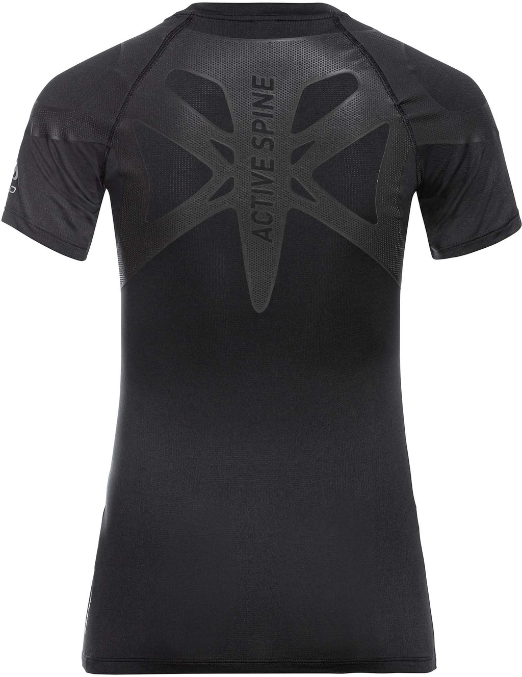 Crew Neck Active Spine 2.0 shortsleeve shirt