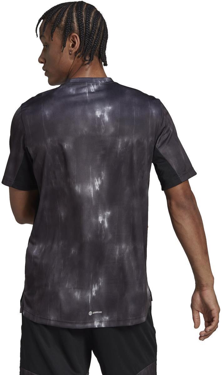 Aeroready Workout shirt