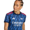 Arsenal 25/26 Uit Authentic Voetbalshirt