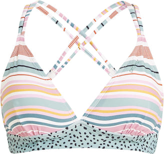 Mixsupera 23 Triangle bikinitop