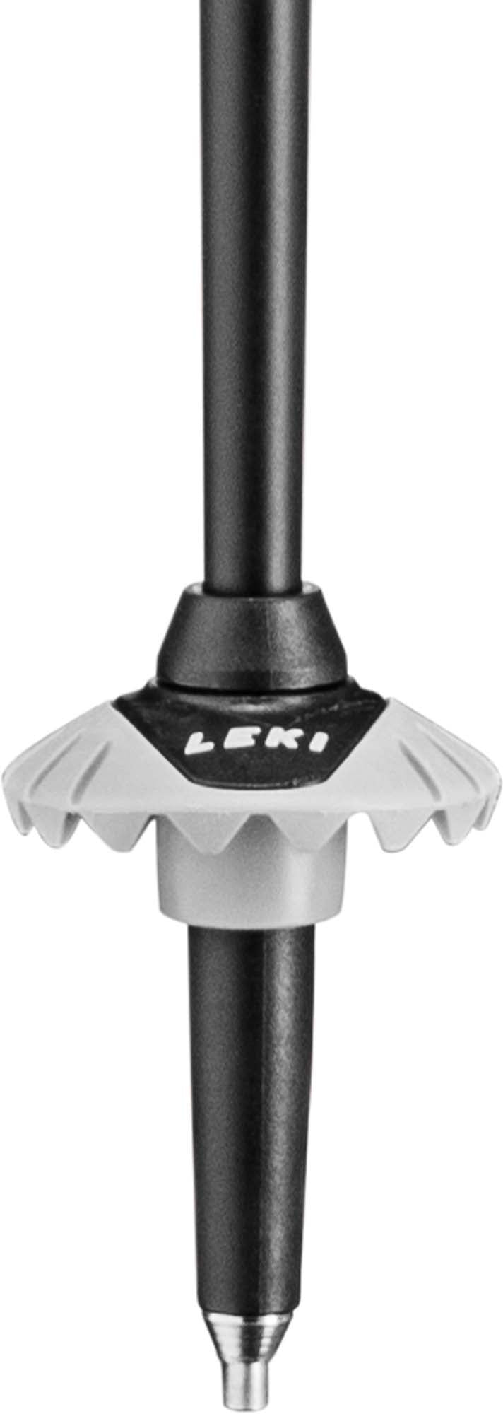 Airfoil 3d skistokken