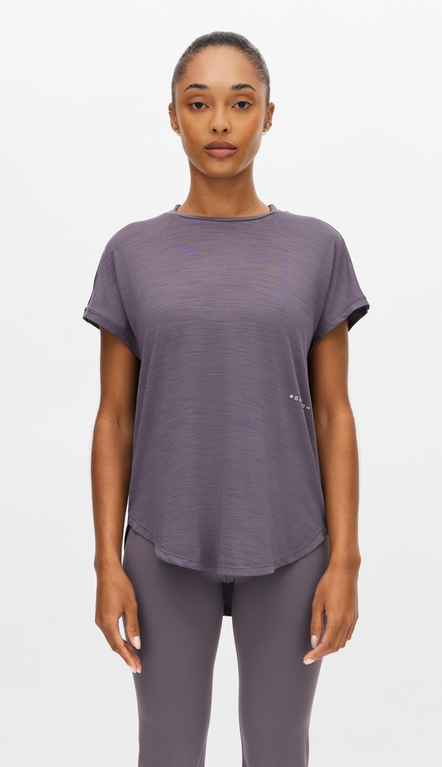 Motion  Trainingsshirt