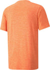 Train Fav Heather Cat Ss Tee
