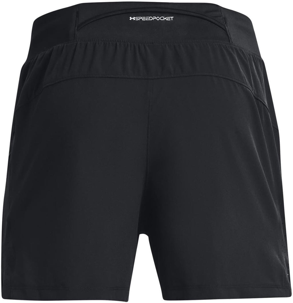 Launch Elite 5'' short