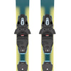 Discovery 74 Sport ski's