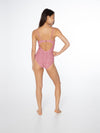 Prtpale Swimsuit B&c-cup
