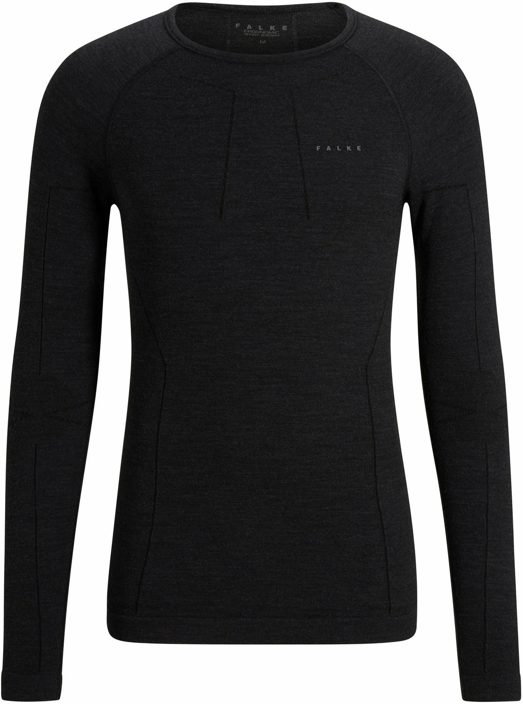 Wool-Tech longsleeve