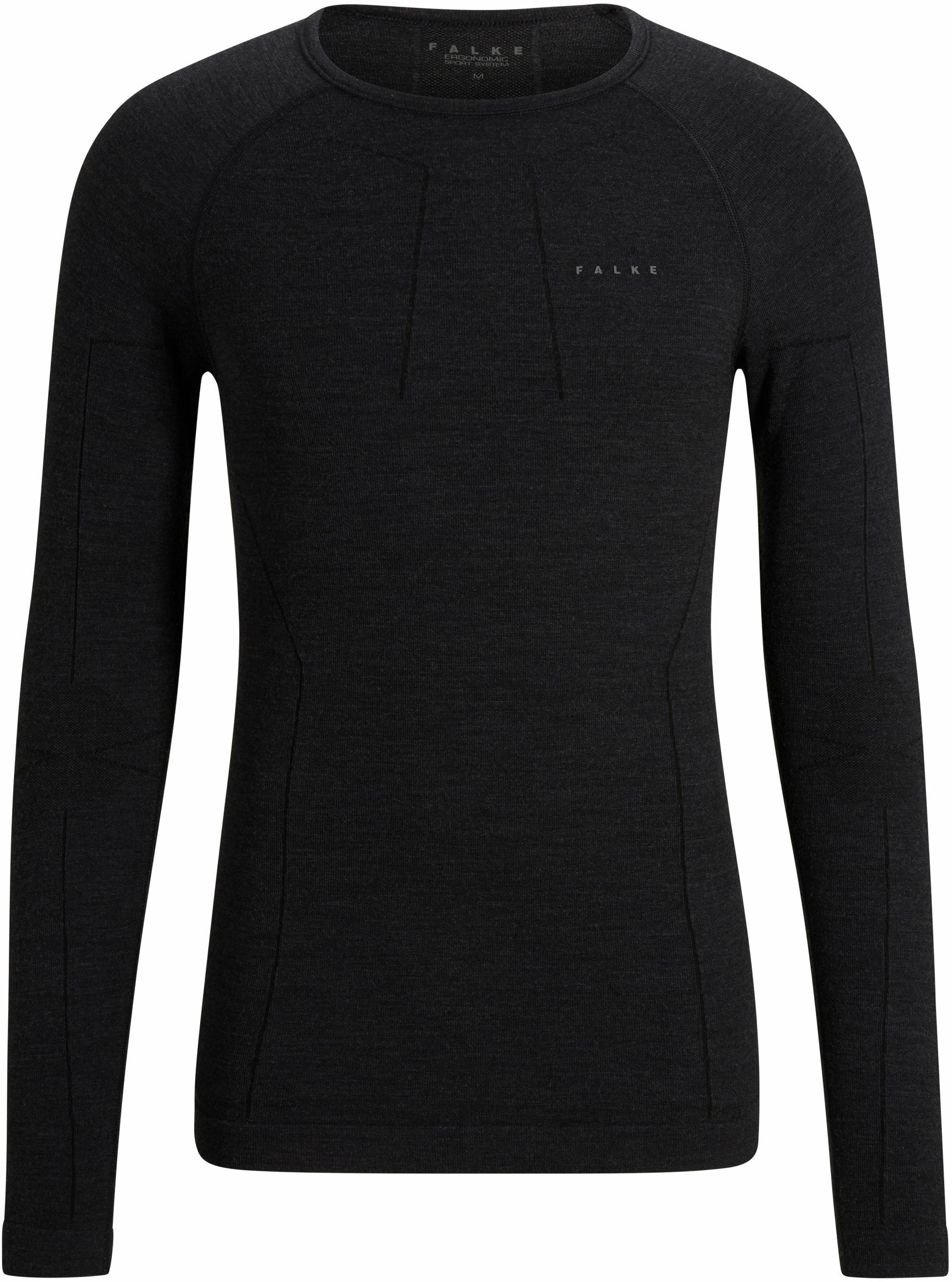 Wool-Tech longsleeve