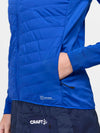 Adv Nordic Ski Club Vest W