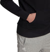 Tennis Graphic Hoodie