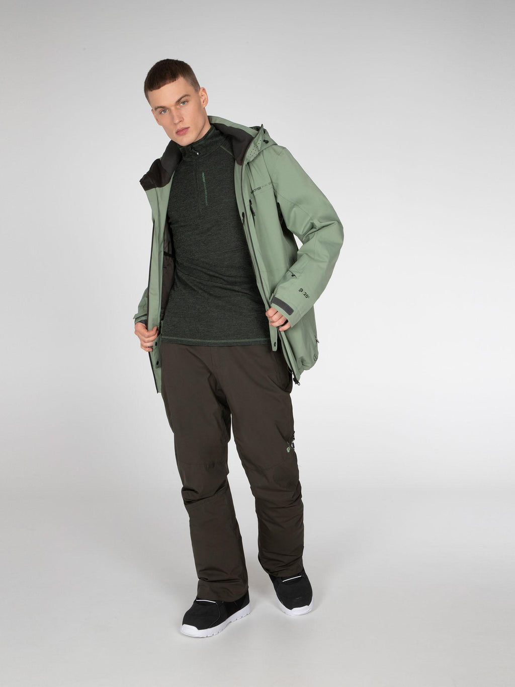 Timo Snowjacket