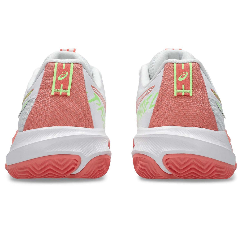 Gel-challenger 15 Padel Indoor tennisschoenen