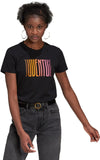 Juve Str Tee W