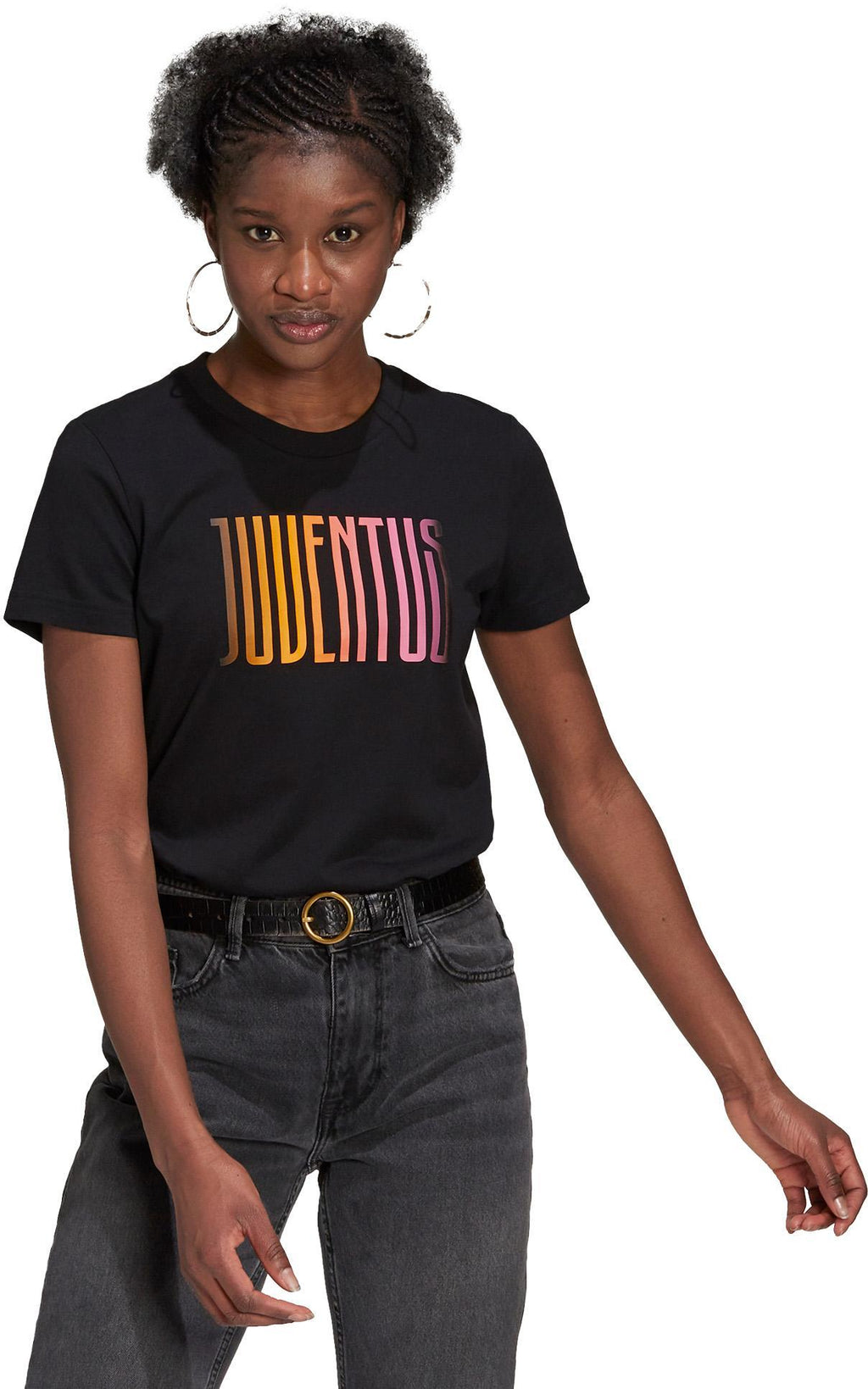 Juve Str Tee W