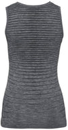 Bl Top Crew Neck Singlet Performance Lig