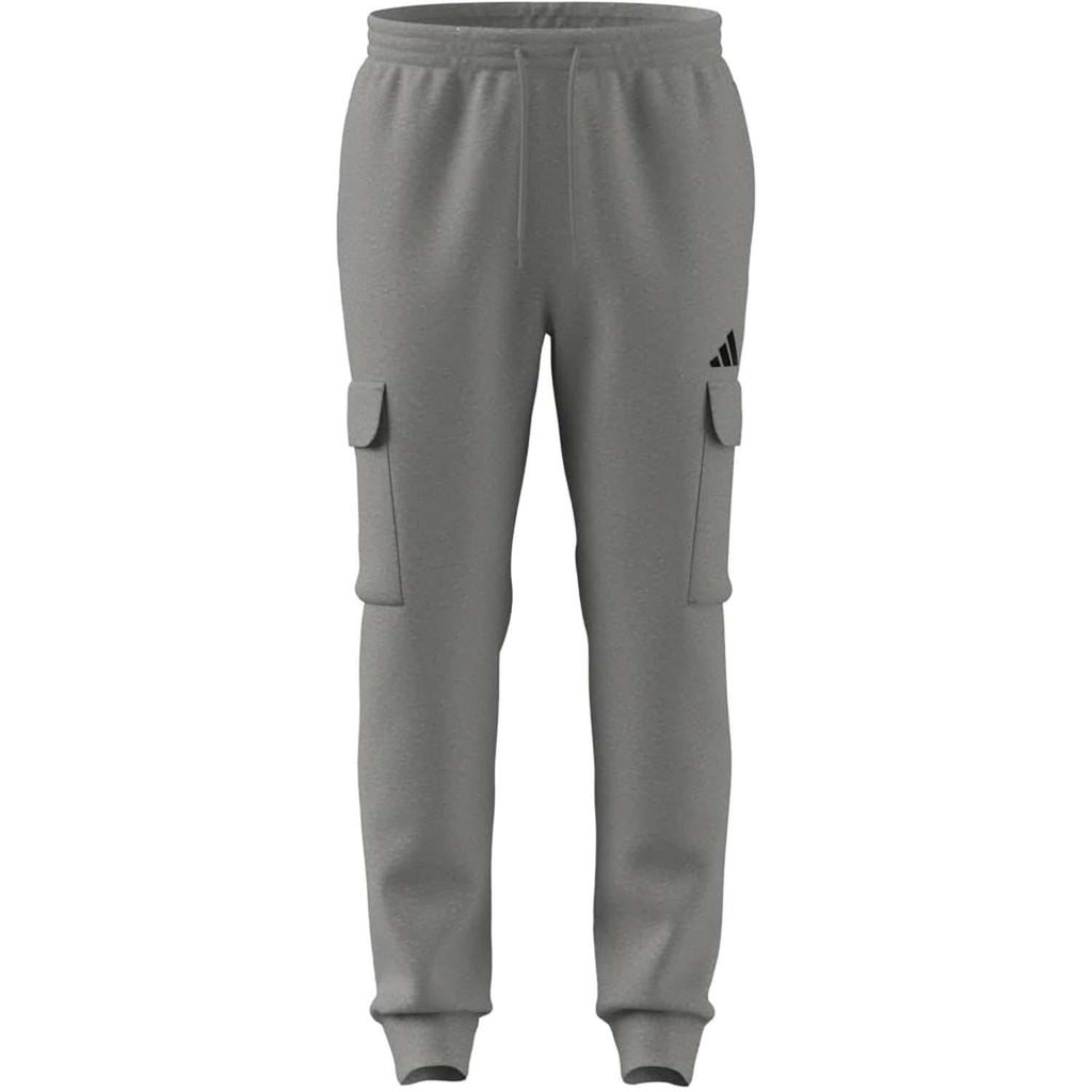 Essentials Feelcozy Fleece Cargobroek