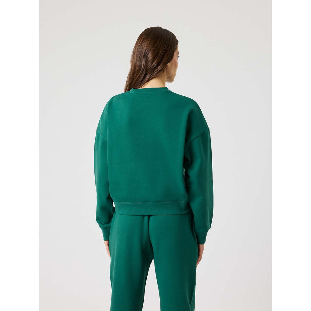 boyfriend sweatshirt