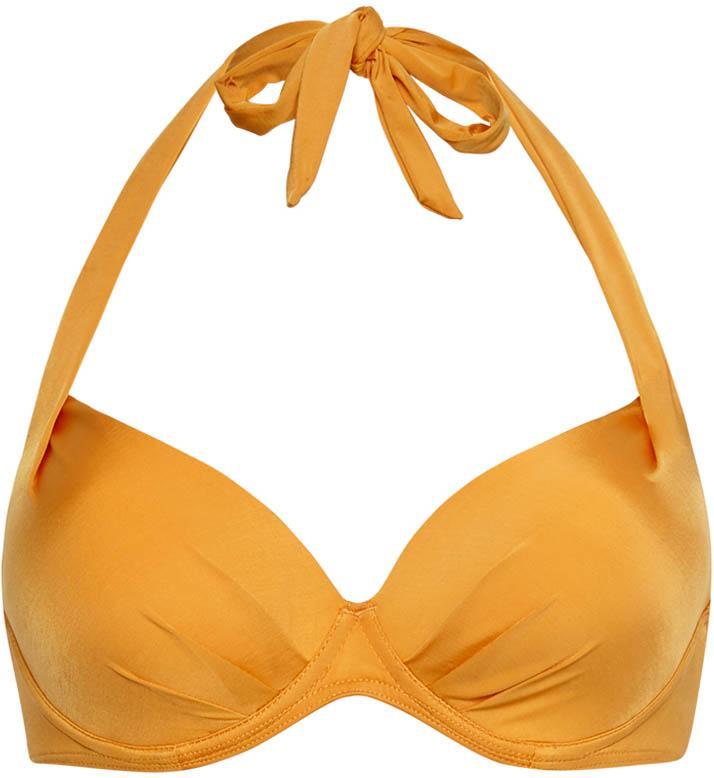 top bikini padded wired
