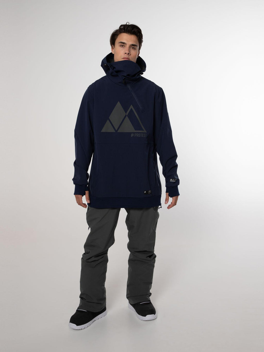 Landlordy Anorak
