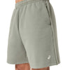Fleece Relaxed 7in korte broek training