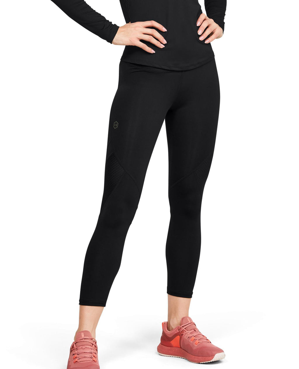 UNDER ARMOUR Rush Crop