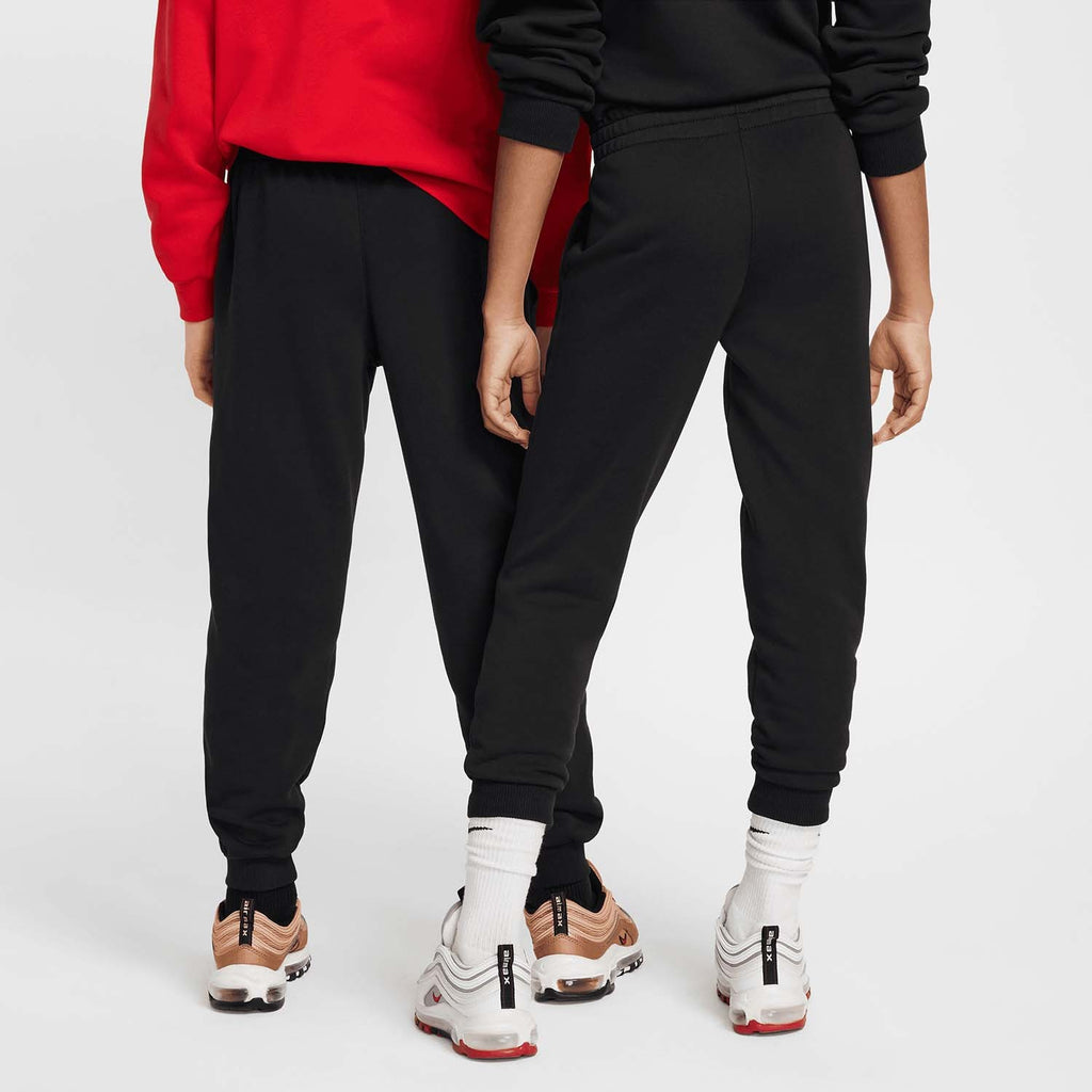 Club Fleece broek