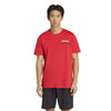 Padel Wanted Tee T-shirt